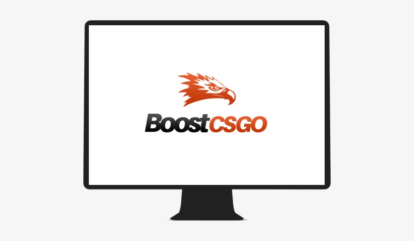 Csgo Boosting Features - Booster Cs Go, transparent png #3344797