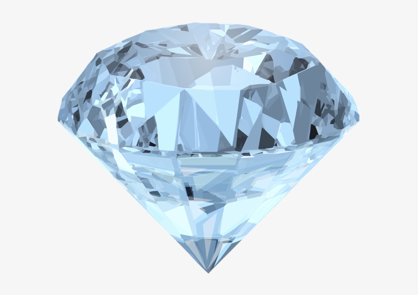 Diamonds Png Clip Art Image - Gemstone Necklace Pearl Necklace/necklace/turquoise/silver, transparent png #3344898