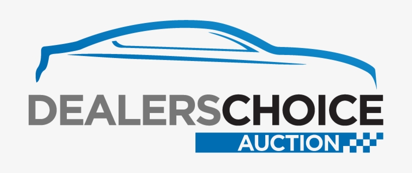 Dealerschoice Auto Auction Los Angeles - Wear For Success Logo, transparent png #3345024