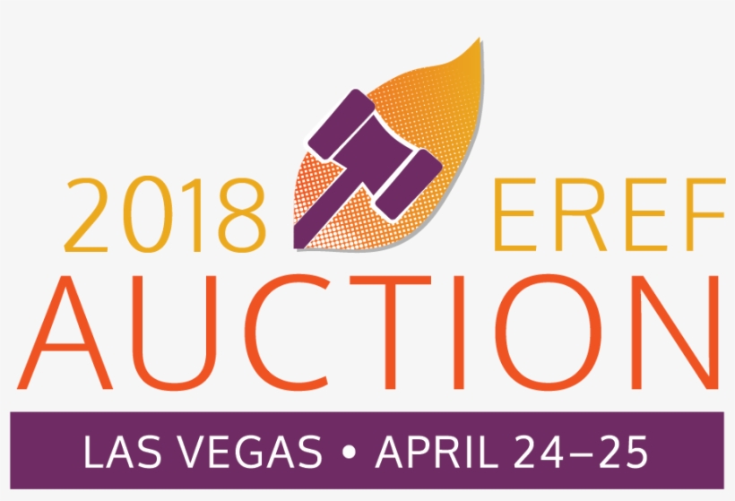 2018 Eref Annual Charitable Auction At Wasteexpo - Environmental Research & Education Foundation, transparent png #3345113