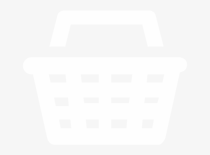 Grocery - Point Of Sales Icon White, transparent png #3345251
