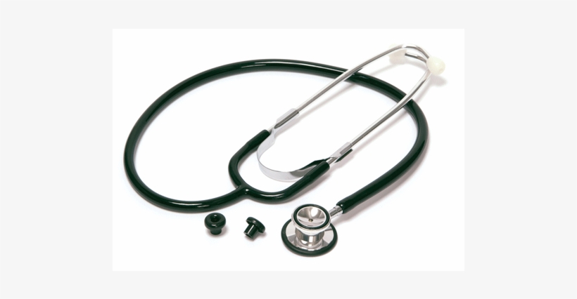 Buy Pro Advantage Pediatric Stethoscope, Dual-head - Pro Advantage Pediatric Stethoscope, Gray, Model P542121, transparent png #3345252