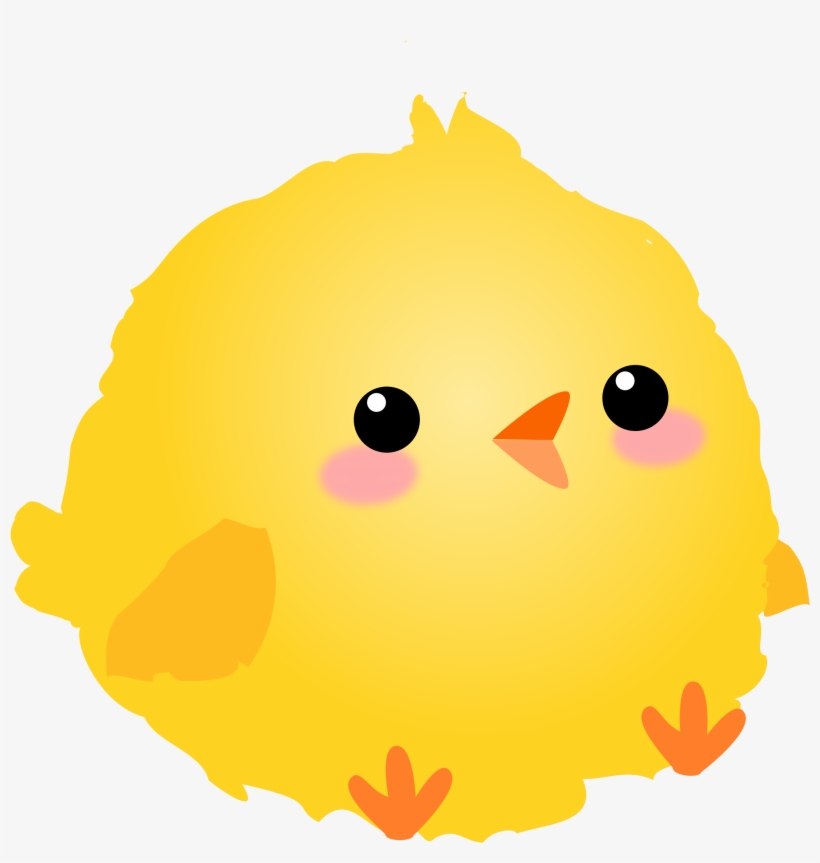 Big Image - Chicken, transparent png #3345385