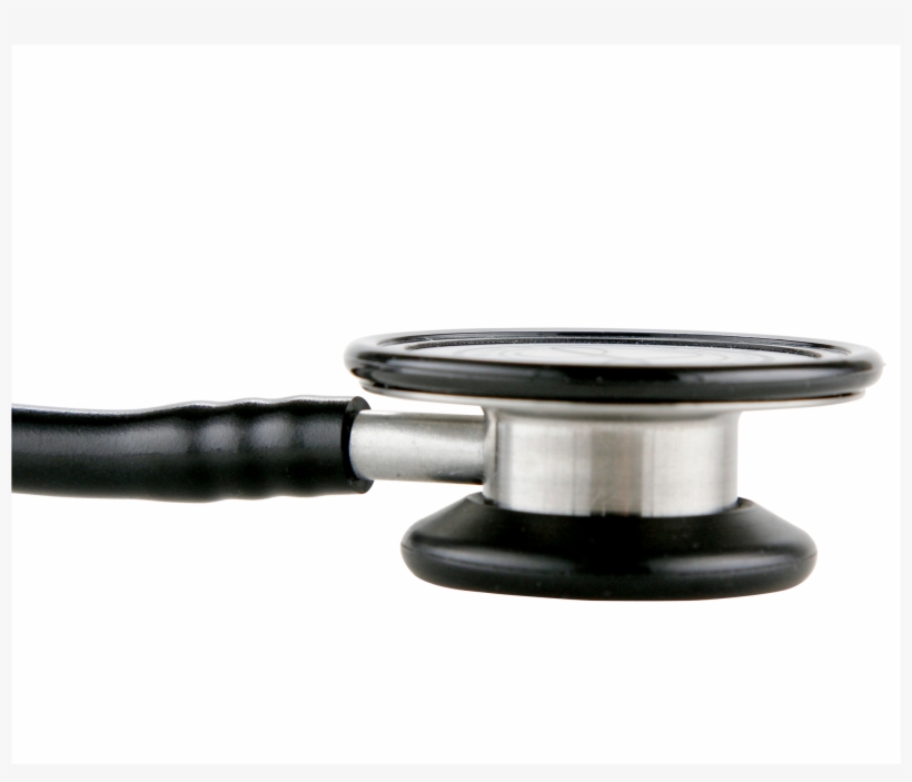 3m Littmann Classic Ii Se - Portafilter, transparent png #3345386