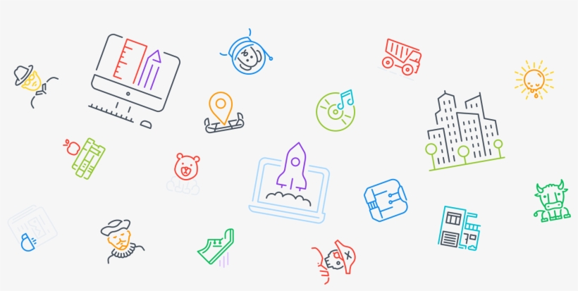 Name - Trial And Error Icon, transparent png #3345688