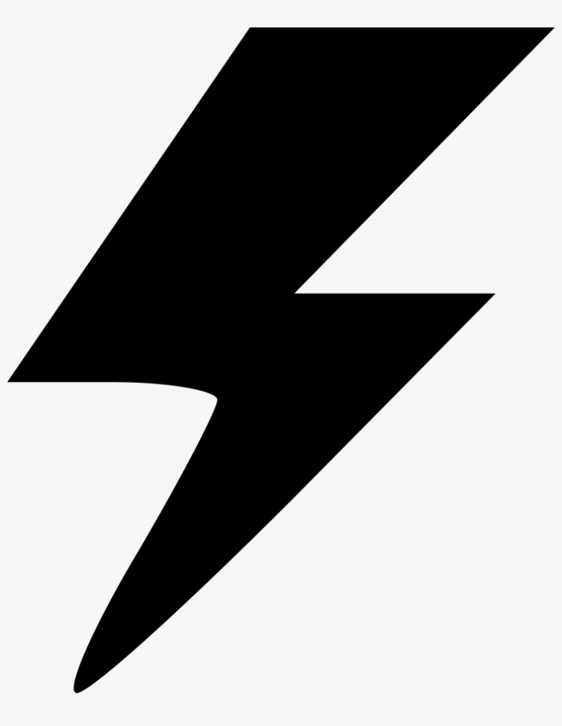 Lightning Comments - Portable Network Graphics, transparent png #3345724