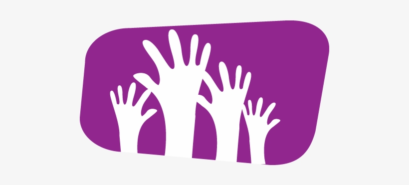 Volunteer Icon Png, transparent png #3345960