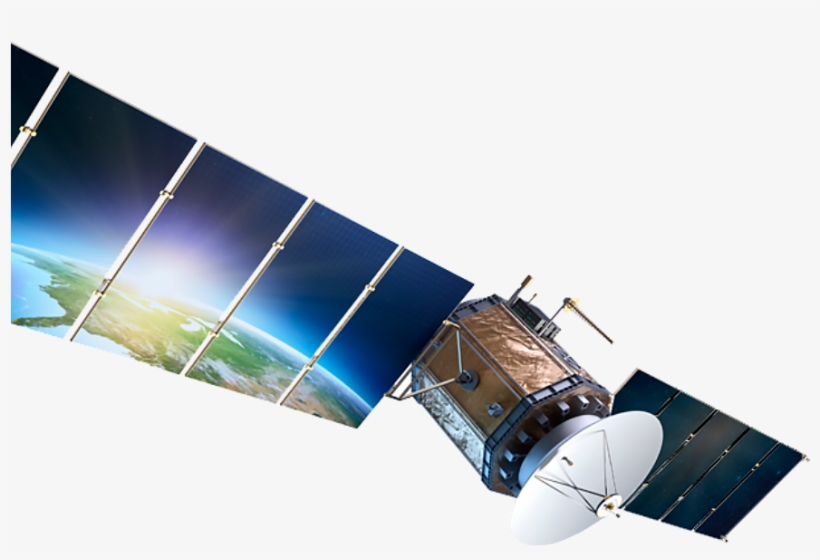 Planes - Pemancar Satelit Internet, transparent png #3346126