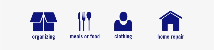 Volunteer-icons - Home Repair, transparent png #3346269