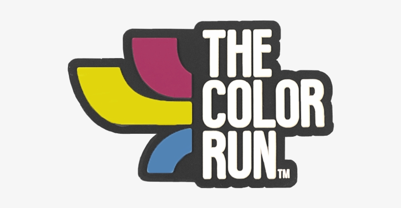 Tcr Magnet-tcr Logo W/ Icon - Icon Color Run Png, transparent png #3346404