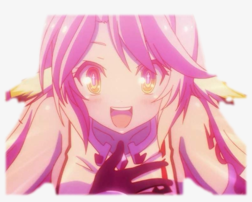 Lien Direct, 2018/03/7/1516541696 Jibril 11 - Anime, transparent png #3346429
