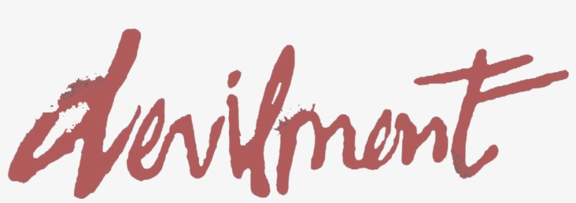 Devilment, transparent png #3346432