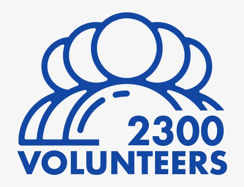 Volunteer-icon - Icon, transparent png #3346463