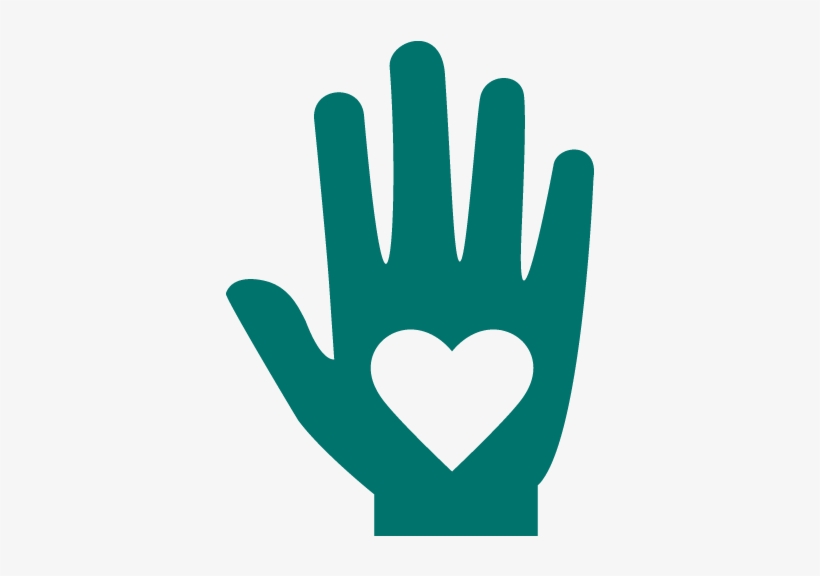 Icon-volunteer - Sign, transparent png #3346509