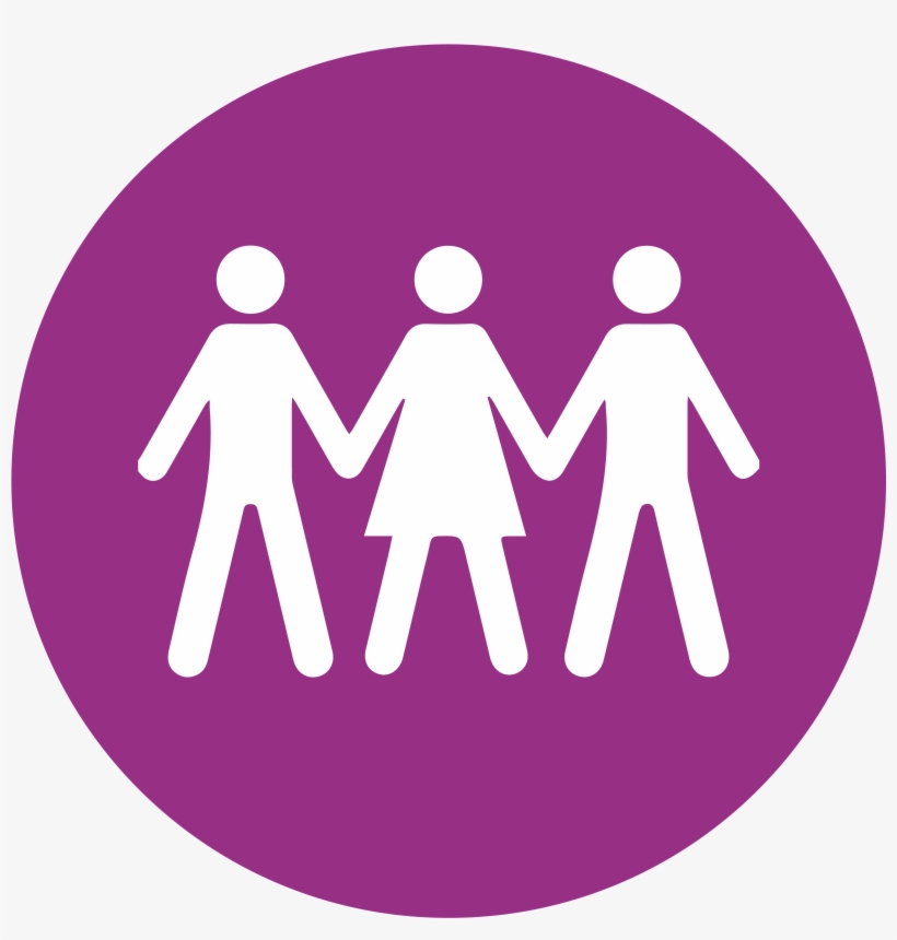 Volunteer Icon-01 - Gloucester Road Tube Station, transparent png #3346513