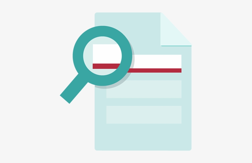 File Audit Report - Circle, transparent png #3346645