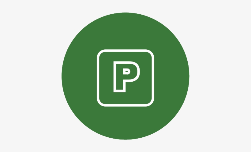 Parking Lot Lighting - Circle, transparent png #3346810