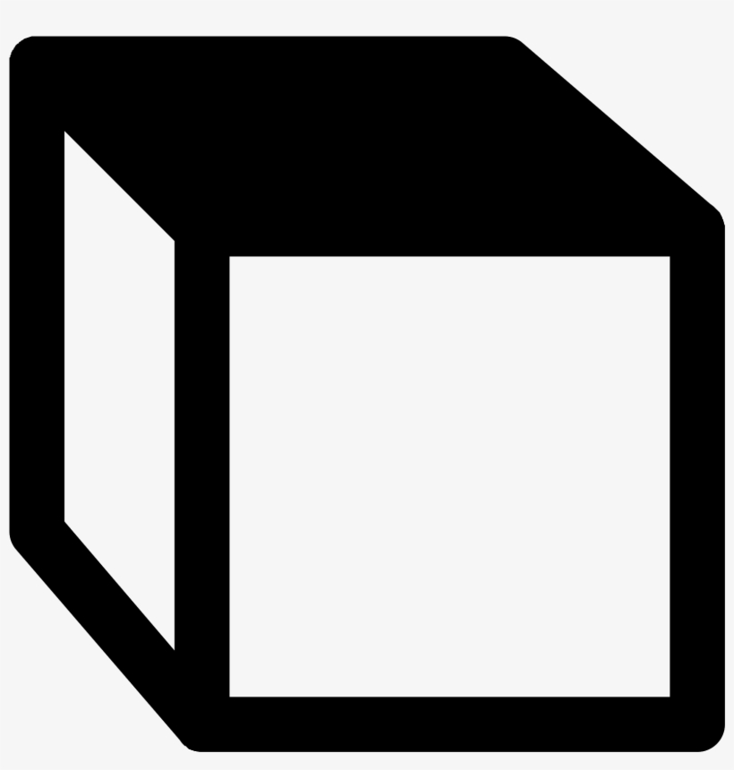 Top View Icon - Icon, transparent png #3346931