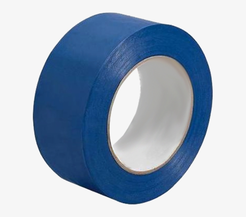 Duct Tape For Cold Bed - Adhesive, transparent png #3347011