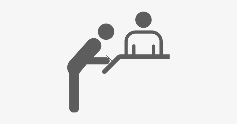 Esic Model Hospital - Register Grievance Icon Png, transparent png #3347266