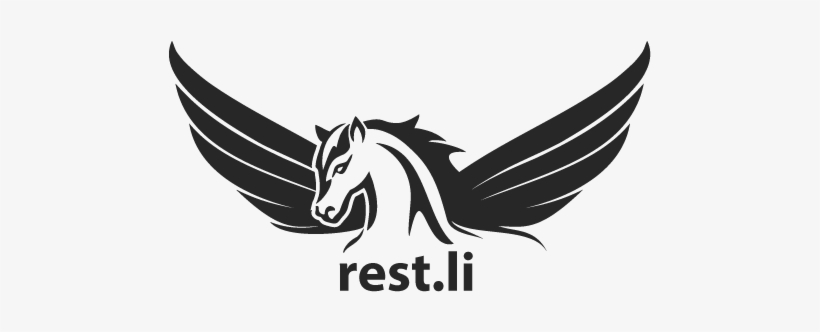 Li Is An Open Source Rest Framework For Building Robust, - Restli Logo, transparent png #3347502