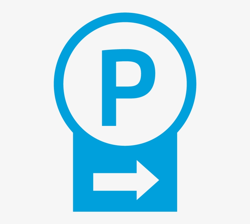 Free Parking Icon Png - King Saud University, transparent png #3347504
