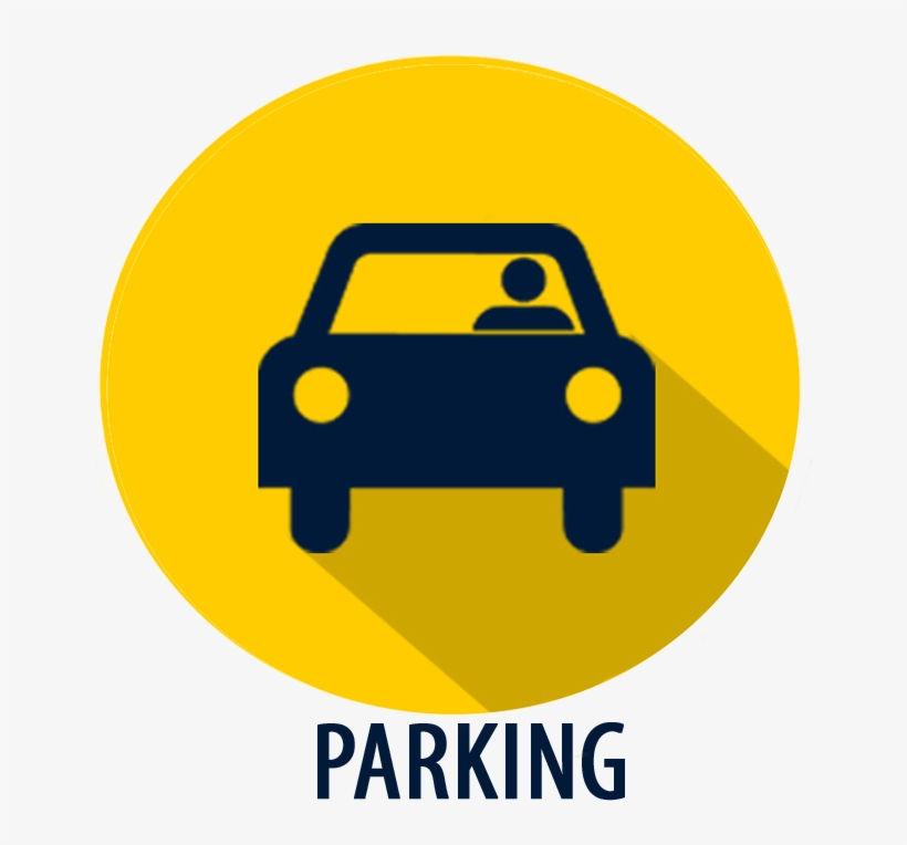 Parking & Transportation - Yale Logo Hd, transparent png #3347576