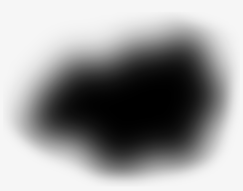 White Eyeball - Circle, transparent png #3347868