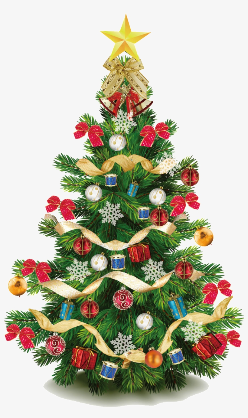 Venus Christmas Tree Christmas Png - Arbol De Navidad Png, transparent png #3347925