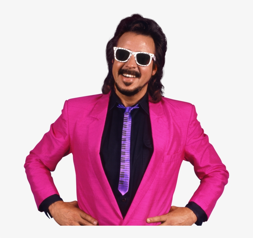 Jimmy Hart Pro - Jimmy Hart, transparent png #3348167