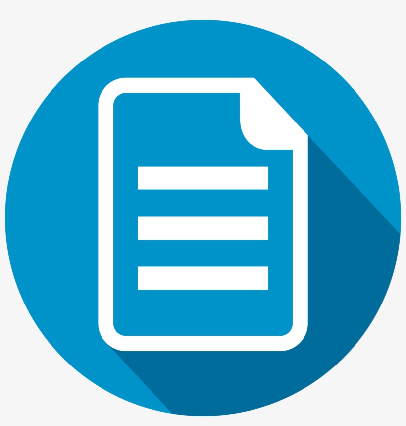 Results - Logo Document Png, transparent png #3348246