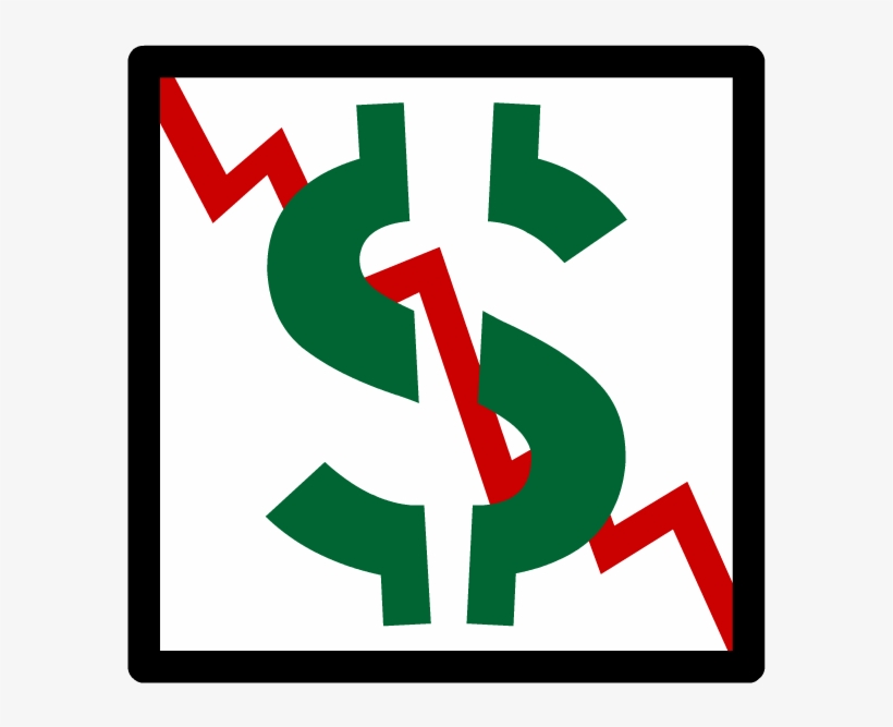 Great Depression Causes - Symbol For The Great Depression, transparent png #3348363