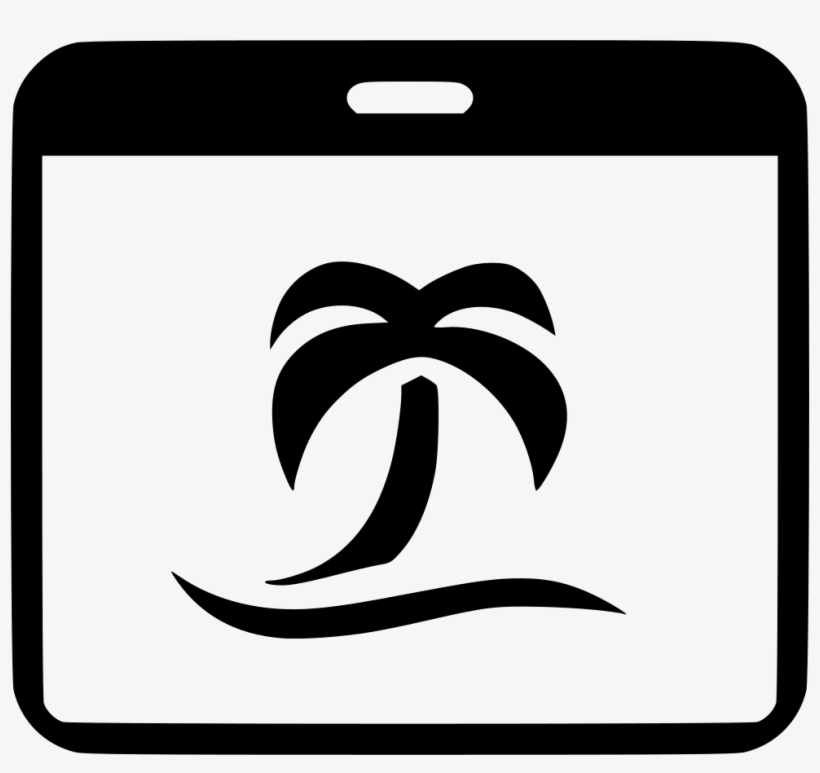 Png File - Icone Praia Png, transparent png #3348620
