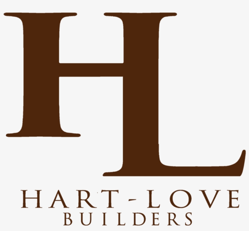 Hl Builders Logo Reduced Size - The Elrod Law Firm, transparent png #3348656