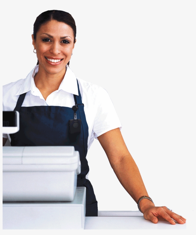 21 Theatro Wearable-cashier - Funny Cashier, transparent png #3348871