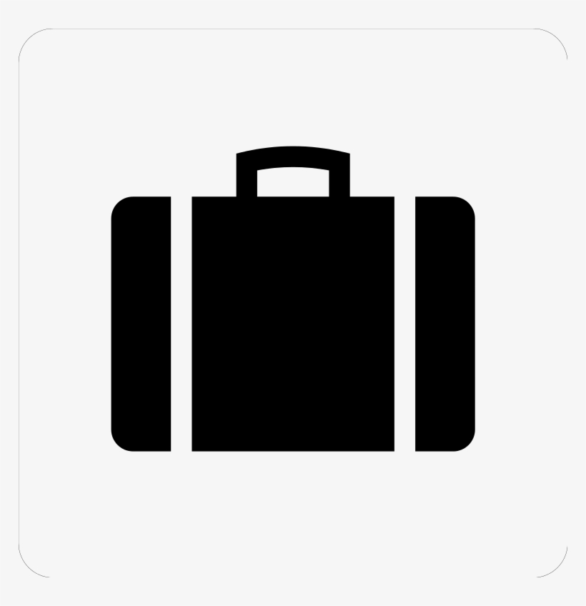 Baggage Claim Ecomo - Experience Icon Vector Png, transparent png #3348928