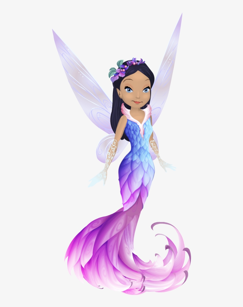 Bestseller Couture Gown For The Queen's Boutique, Based - Disney Fairies Minister Of Spring, transparent png #3348929