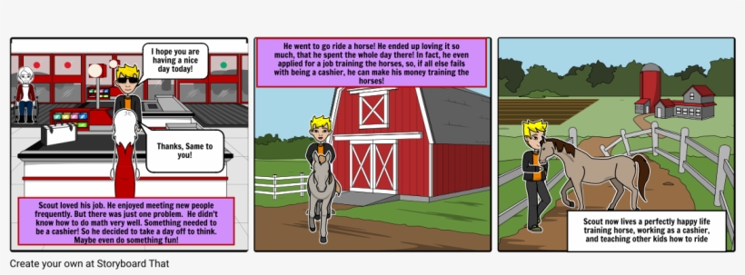 Cashier Issues - Cartoon, transparent png #3349221