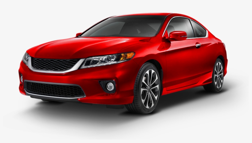 By Make - Honda Accord 2014 Sport Coupe, transparent png #3349319