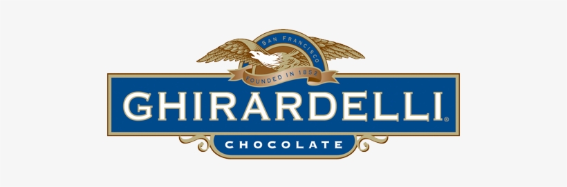 Cashier - Part-time - Ghirardelli Chocolate Company, transparent png #3349321