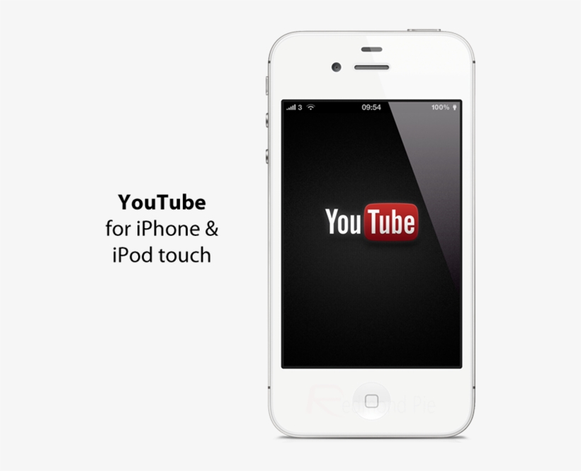Subscribing To Channels Is Fairly Easy Within The App - Youtube For Beginners: Learn The Basics Of Youtube,, transparent png #3349361