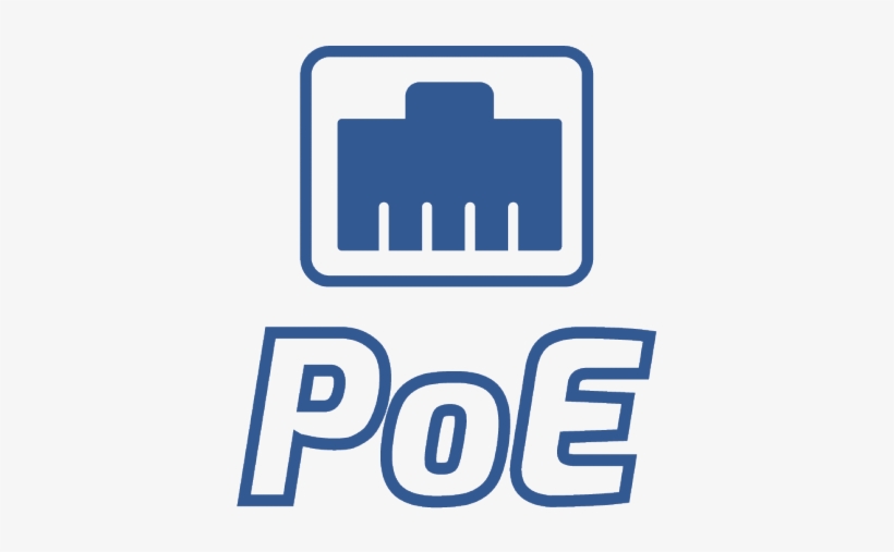 Grandstream Poe - Poe Icon, transparent png #3349364