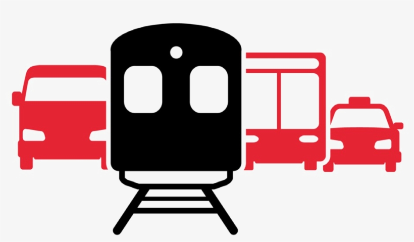 Transport Png Free Download - Modes Of Transport Png, transparent png #3349365