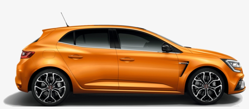 Megane Renault Sport - Renault Sport, transparent png #3349429