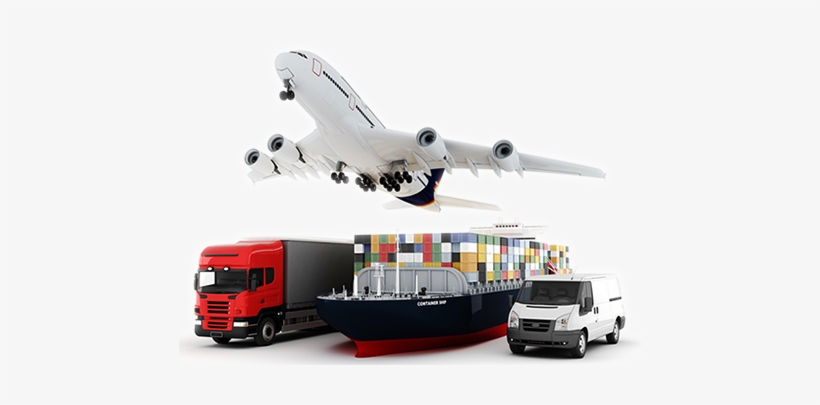 Logistics - Freight Forwarder, transparent png #3349487