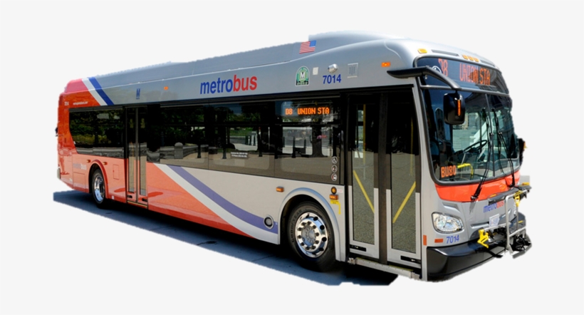 Close - N Scale 1:160 New Flyer Xcelsior Hybrid Bus, transparent png #3349554