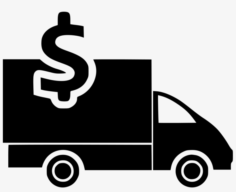 Png File Svg - Transportation Cost Clipart, transparent png #3349584