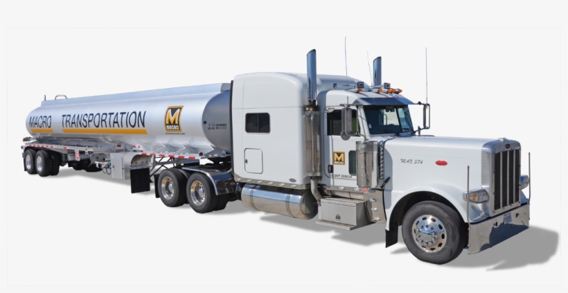 Fuel Distributor Service - Fuel Hauling Companies, transparent png #3349705
