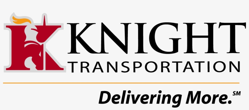 Knight Transportation - Knight Swift Transportation Holdings Inc, transparent png #3349753