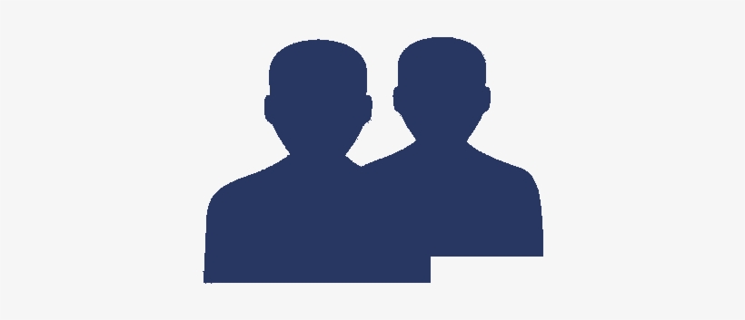 Admiral Real Estate White Plains Retail People Icon - Icon, transparent png #3349930